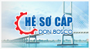 Đạo tạo hệ sơ cấp nghề