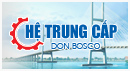 Đào tạo hệ trung cấp nghề